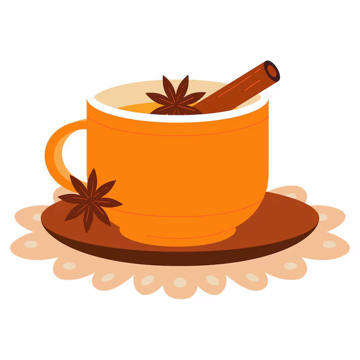 Vainilla Latte